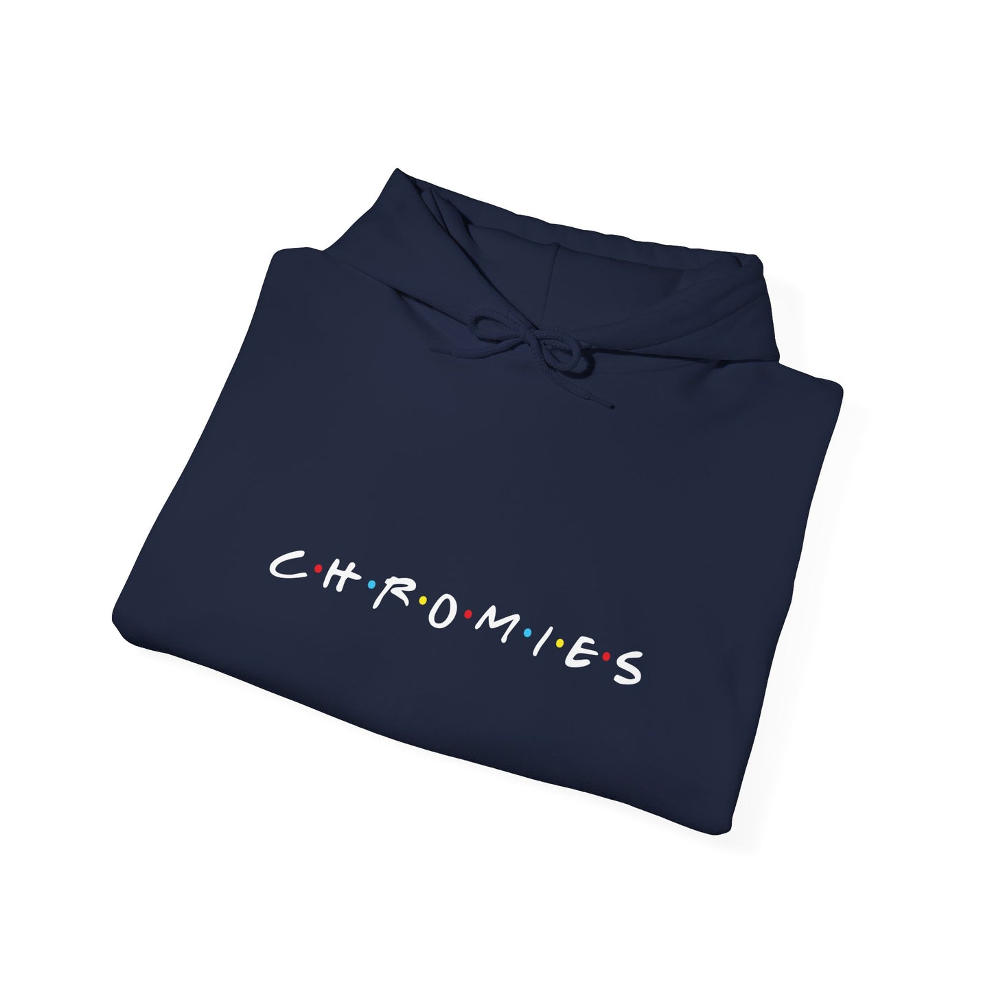 CHROMIES Adult Unisex Heavy Blend™ Hooded Sweatshirt