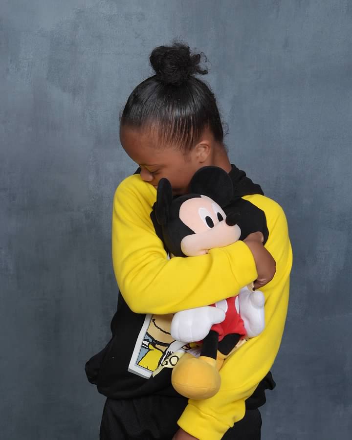 Noah's Buddy Box: A Beacon of Light in the World of Special Needs