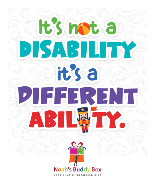 Tips for Working from Home with Special Needs Kids