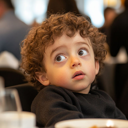 Fostering Inclusivity: Simple Ways to Make Events Special-Needs Friendly