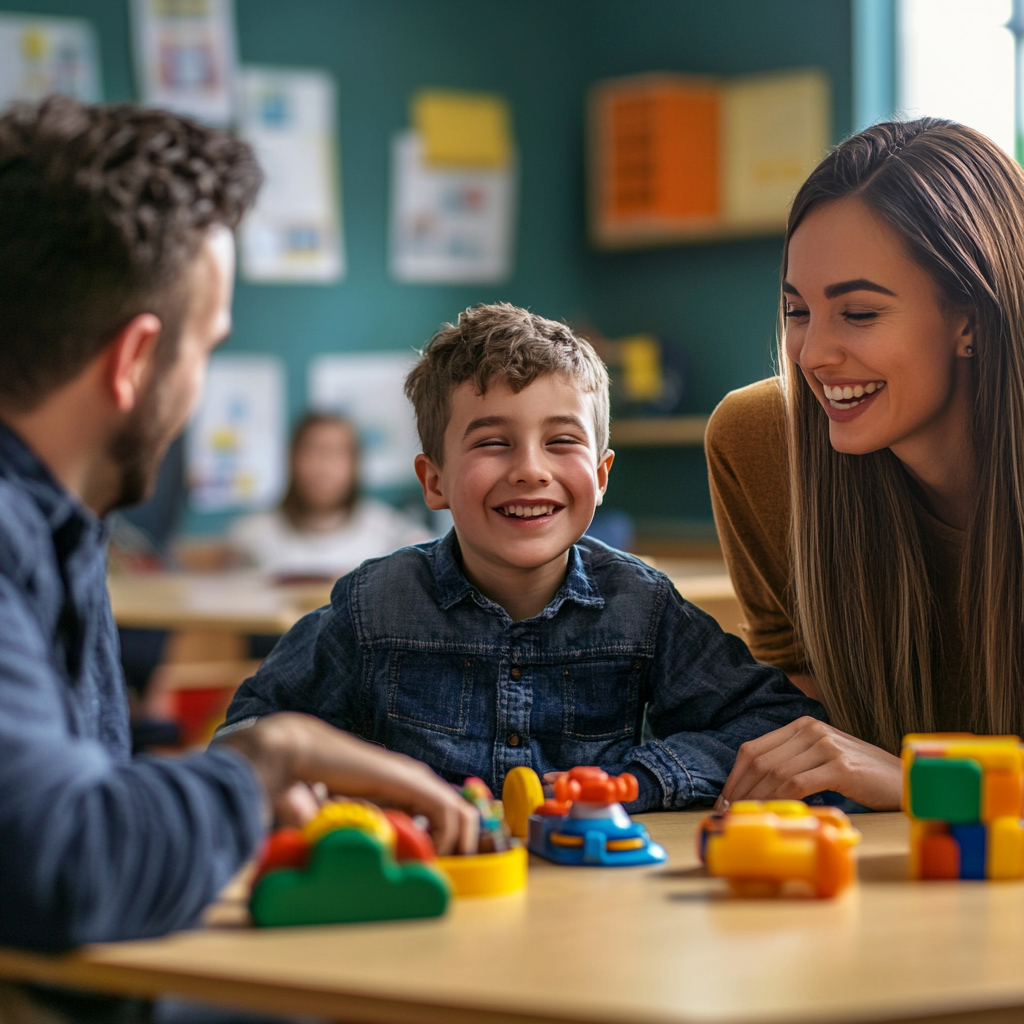 Personalizing Support: How to Advocate for Your Child’s Needs