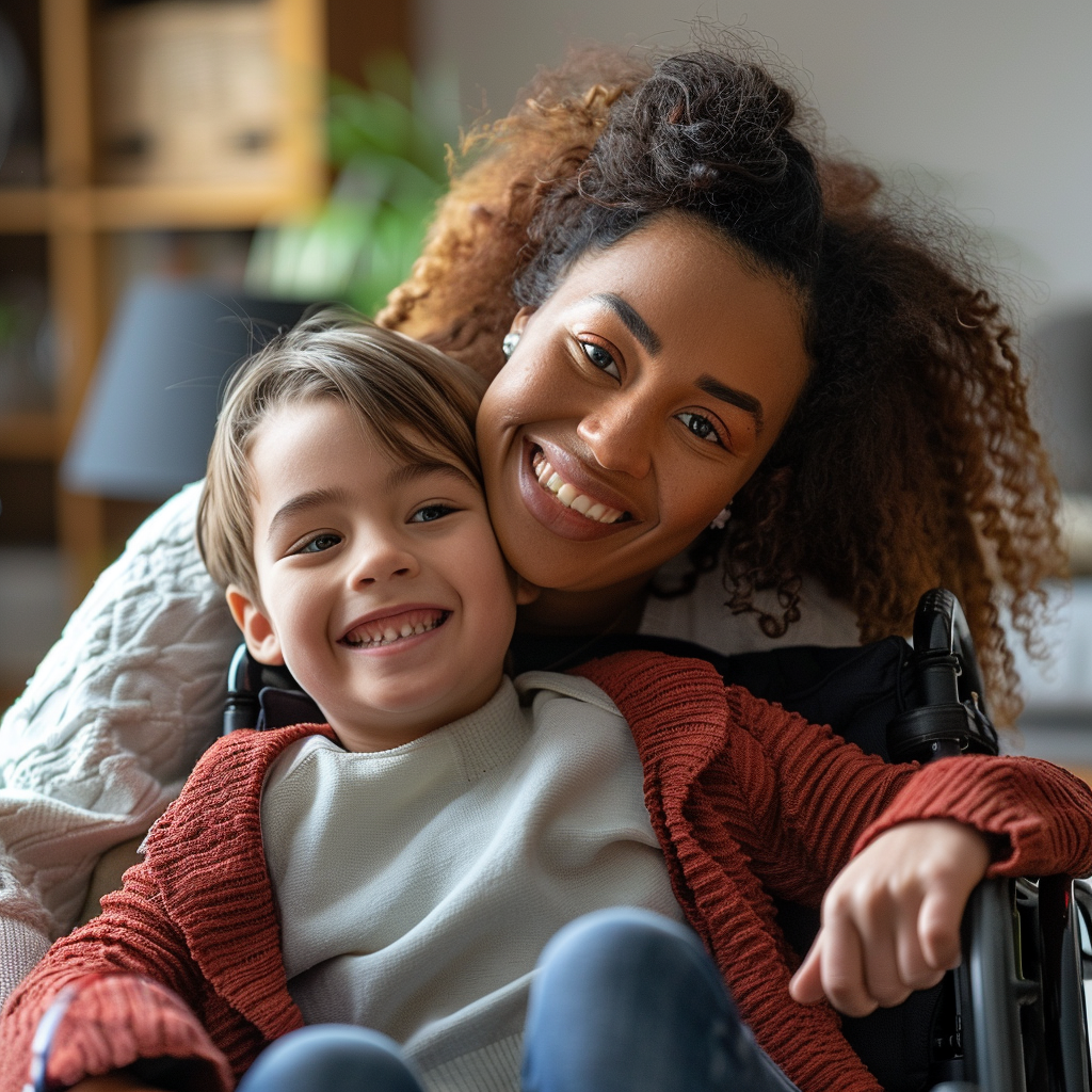Navigating Care: Choosing the Right Home Health Agency for Your Special Needs Child