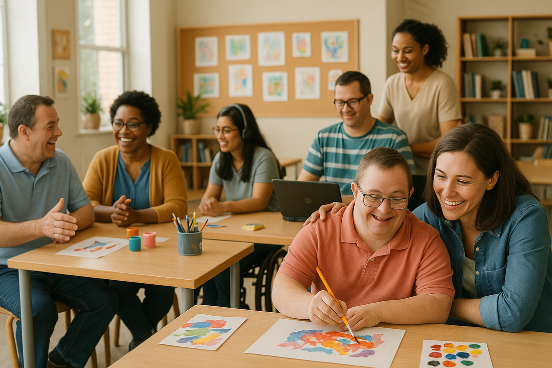 Why Disability-Inclusive Policing Matters for Every Family