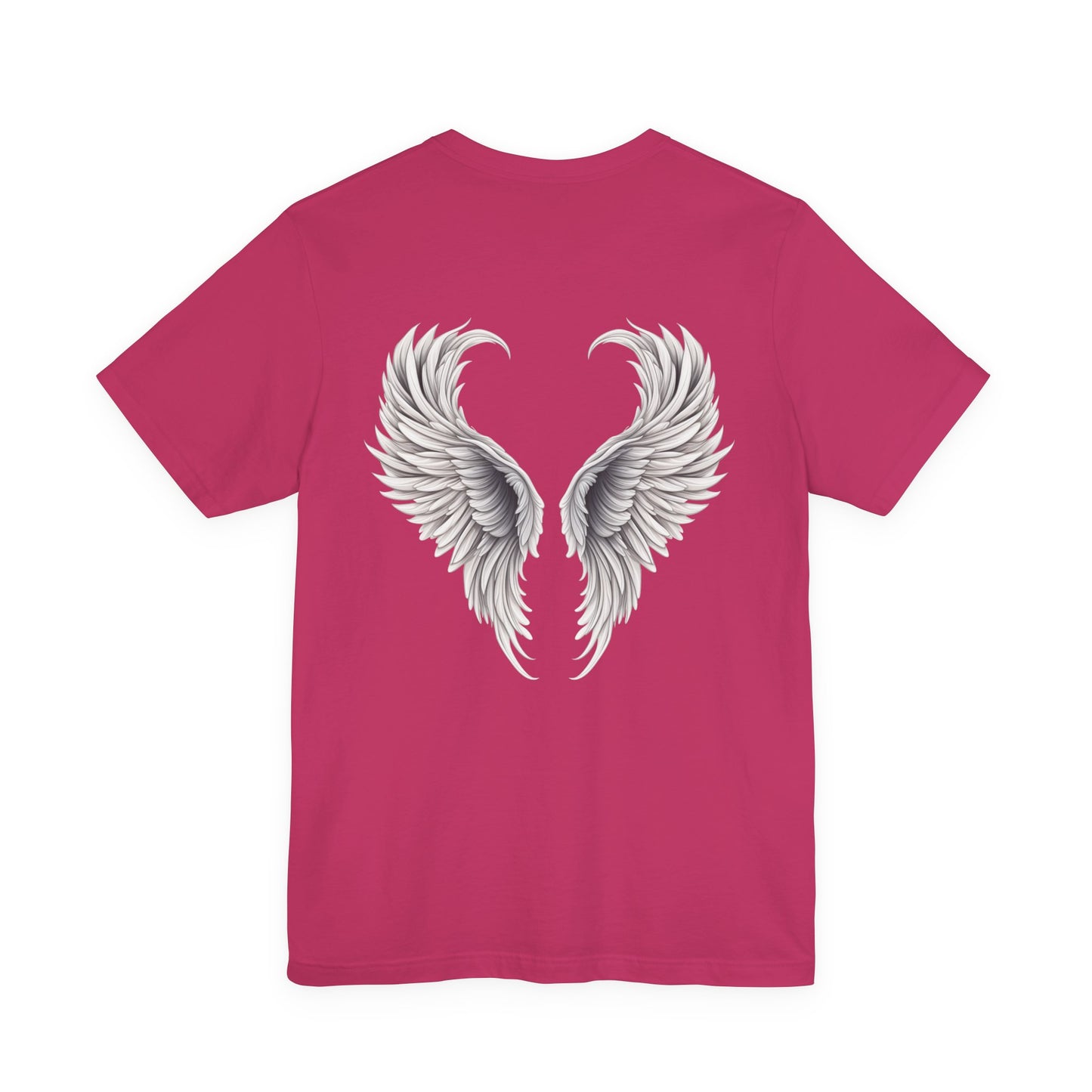 Angels on Earth – Special Education Teacher Tee