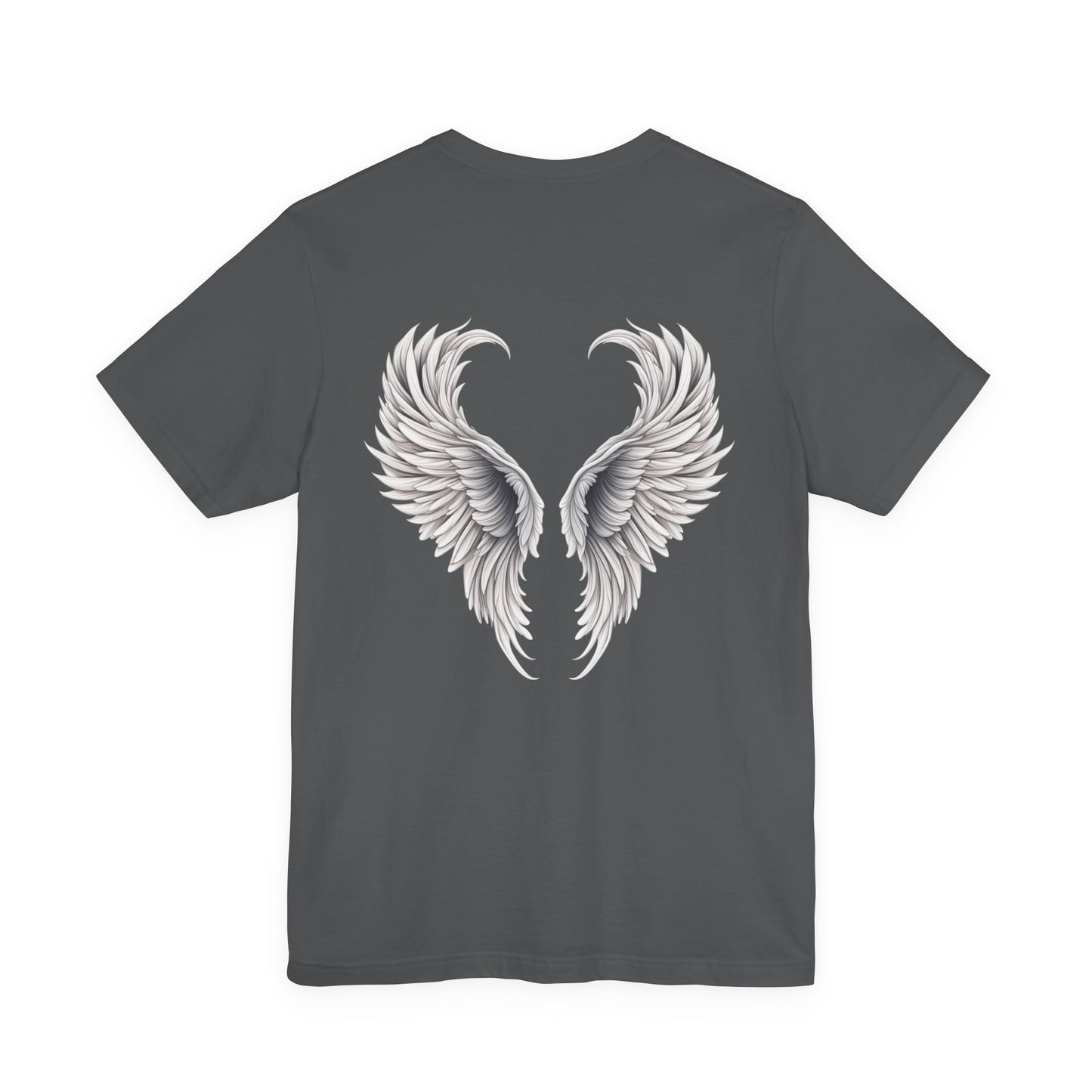 Angels on Earth – Special Education Teacher Tee