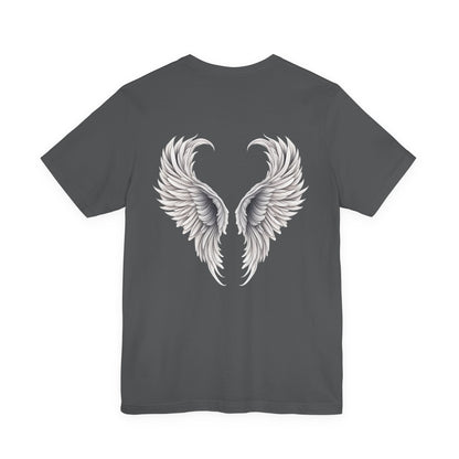 Angels on Earth – Special Education Teacher Tee