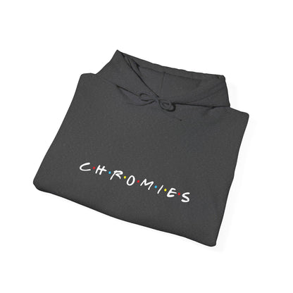 CHROMIES Adult Unisex Heavy Blend™ Hooded Sweatshirt