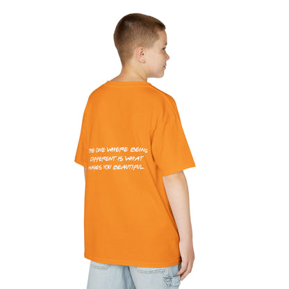 CHROMIES Kids Heavy Cotton™ Tee