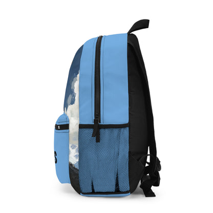 "Relentless" Backpack