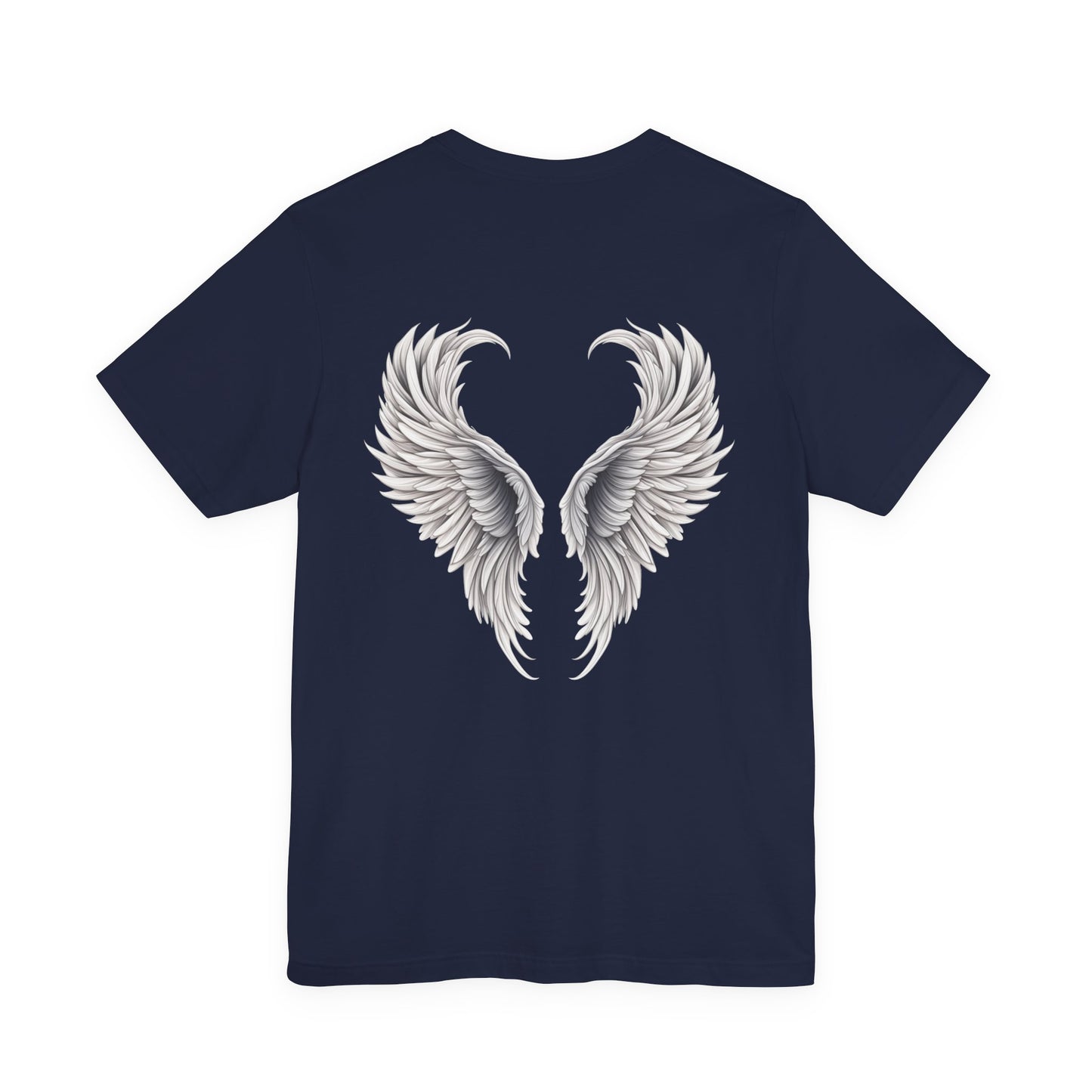 Angels on Earth – Special Education Teacher Tee