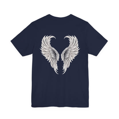 Angels on Earth – Special Education Teacher Tee