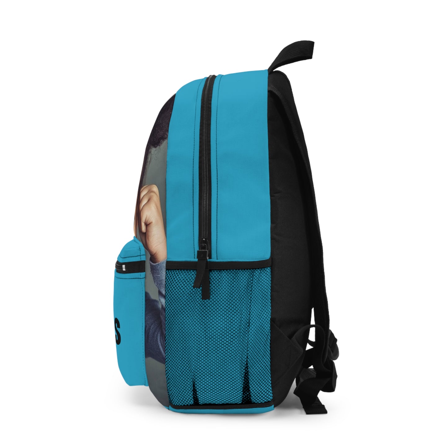 "Relentless" Backpack II