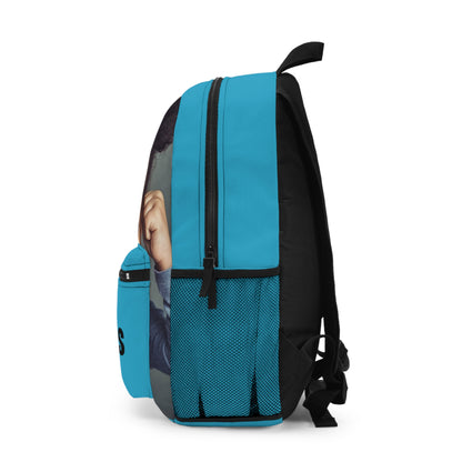 "Relentless" Backpack II