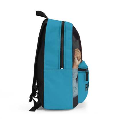 "Relentless" Backpack II
