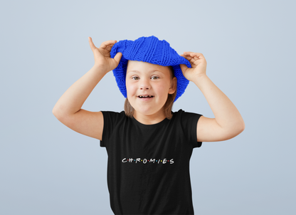 CHROMIES Kids Heavy Cotton™ Tee