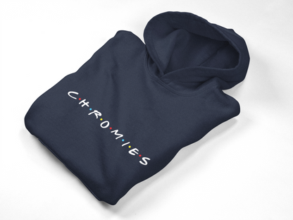 CHROMIES Adult Unisex Heavy Blend™ Hooded Sweatshirt