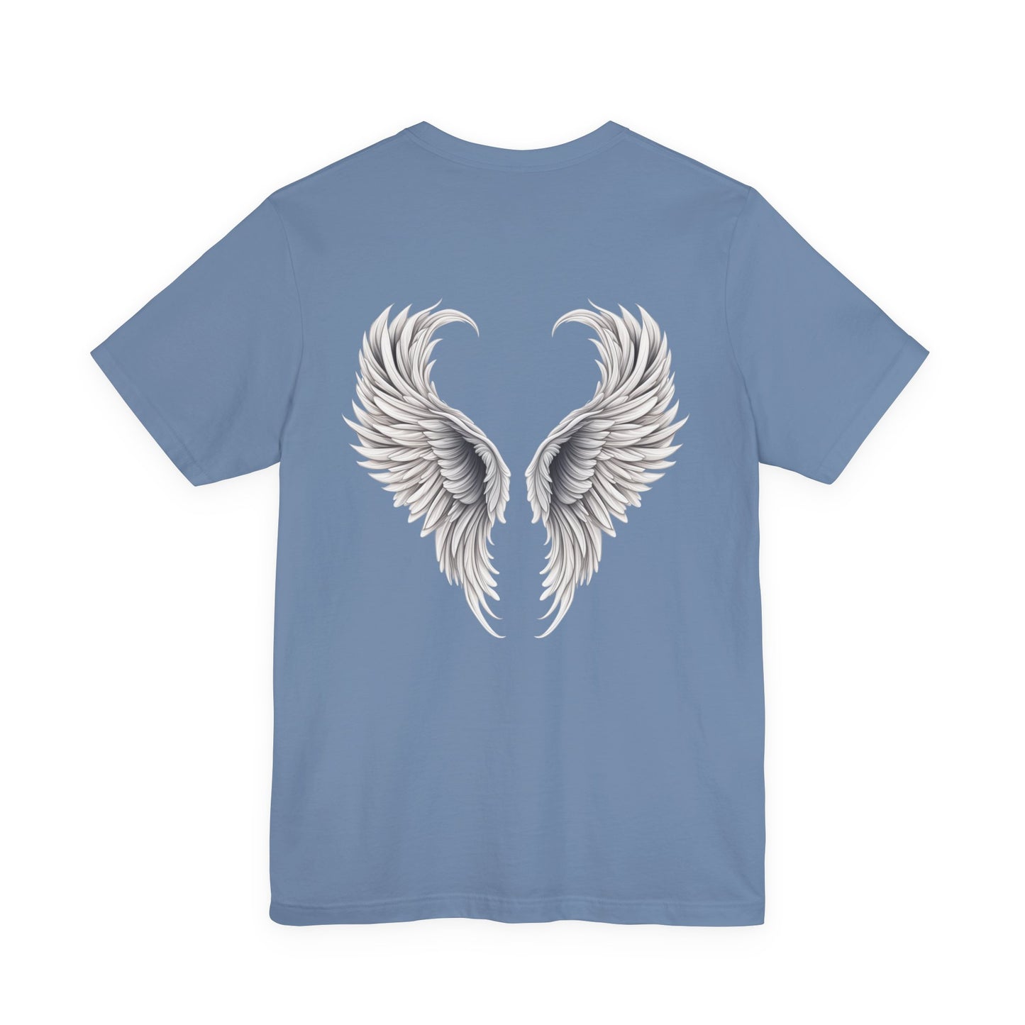 Angels on Earth – Special Education Teacher Tee