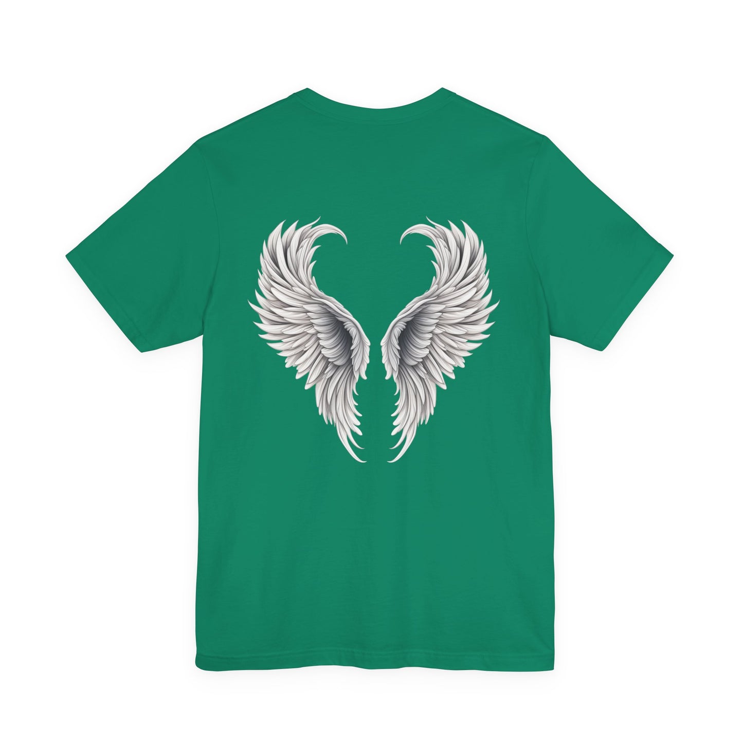 Angels on Earth – Special Education Teacher Tee