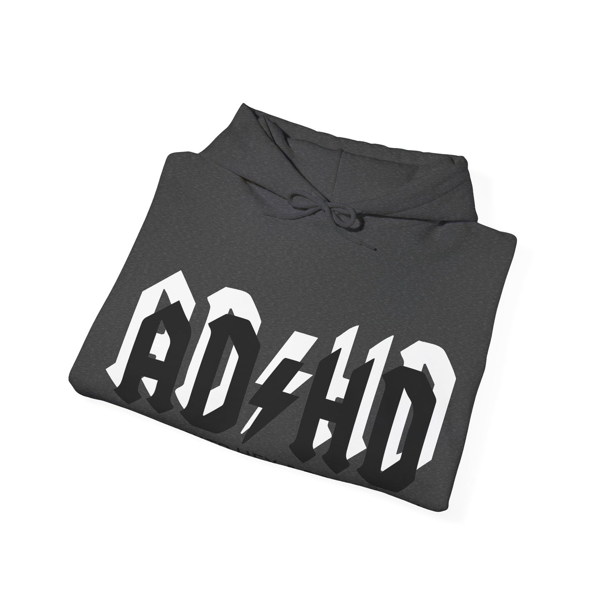 ADHD Power Hoodie - Rock Your Energy