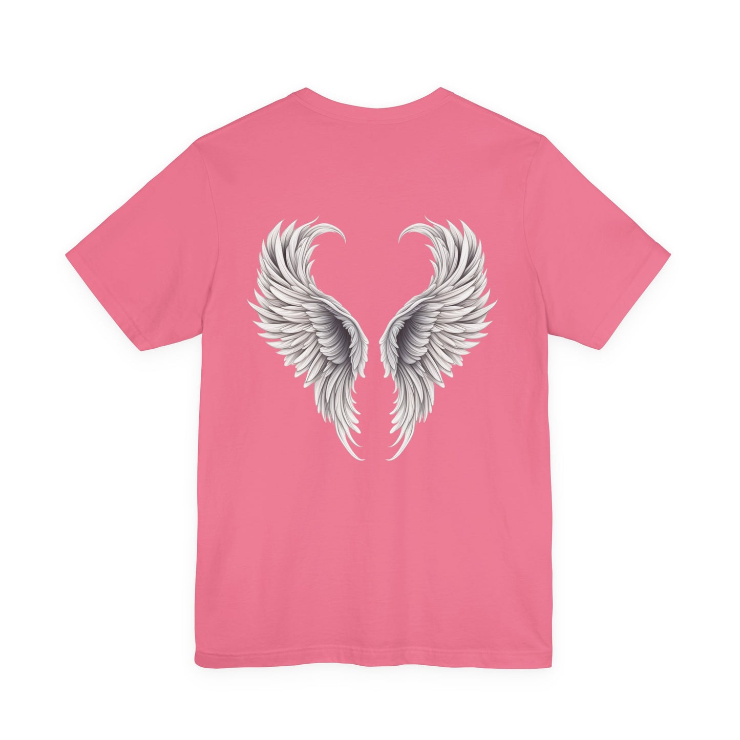 Angels on Earth – Special Education Teacher Tee