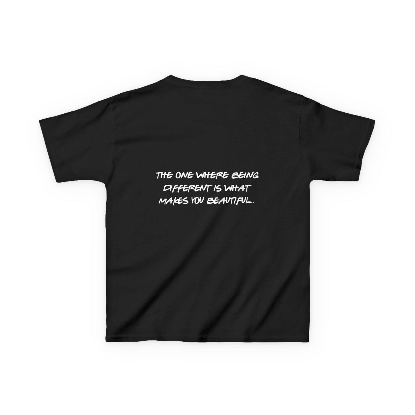 CHROMIES Kids Heavy Cotton™ Tee