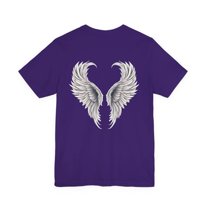 Angels on Earth – Special Education Teacher Tee