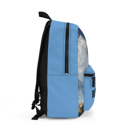 "Relentless" Backpack