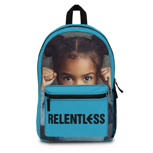 "Relentless" Backpack II