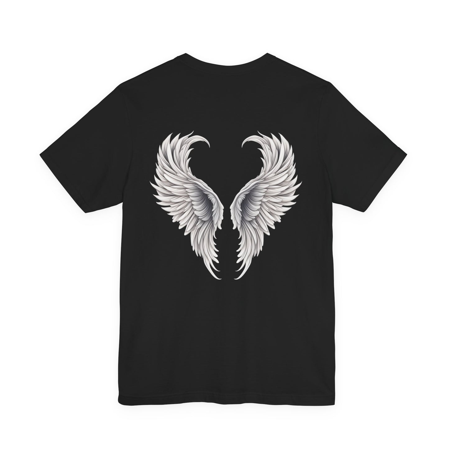 Angels on Earth – Special Education Teacher Tee