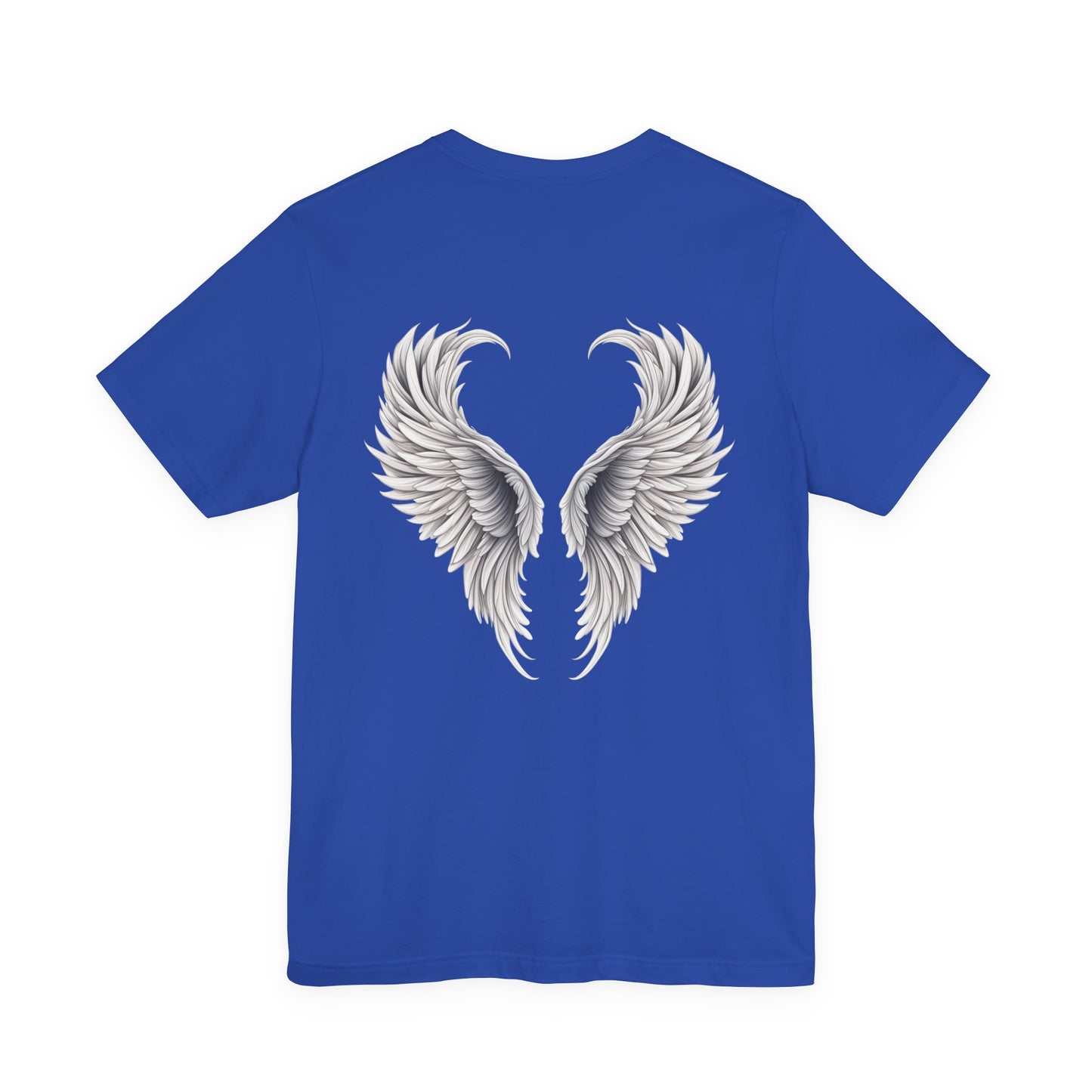 Angels on Earth – Special Education Teacher Tee